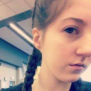 Meet your Posher, Brianna